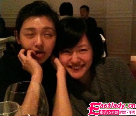 女明星素颜生活照大公开