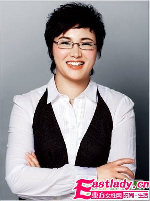 瑕疵 让你如此与众不同