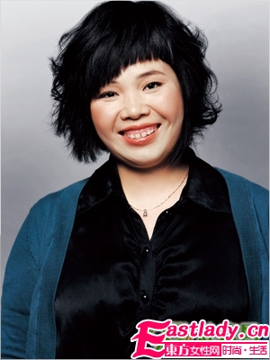 瑕疵 让你如此与众不同