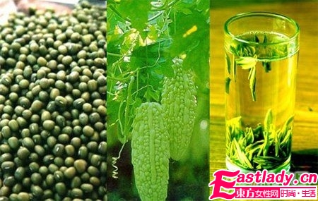 明星妙招 秋季不过敏的小窍门