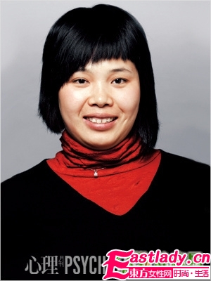 瑕疵 让你如此与众不同