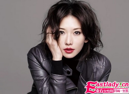 银妆林志玲 怎一个美字了得