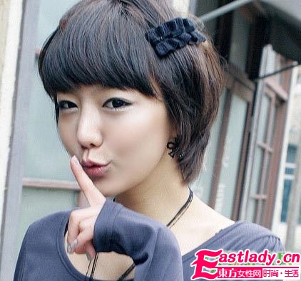 各国美女的妆容特点 日美女最重视睫毛