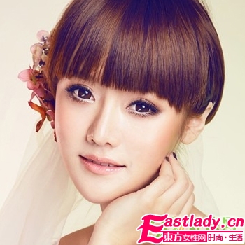 避免灾难 化妆9个技巧