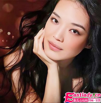 男人最爱的三款女人味妆容