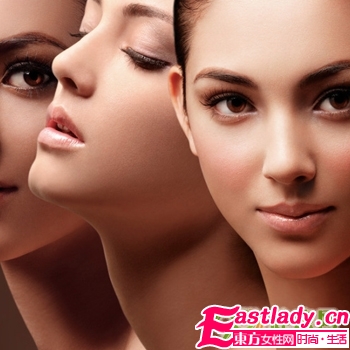 避免灾难 化妆9个技巧