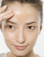 5个步骤打造完美底妆