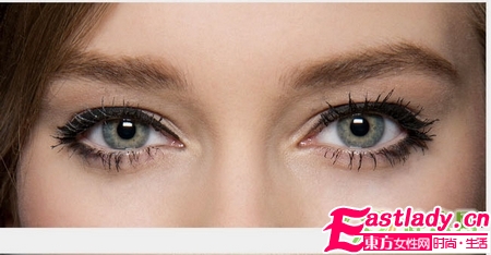 大牌复古美睫任你挑