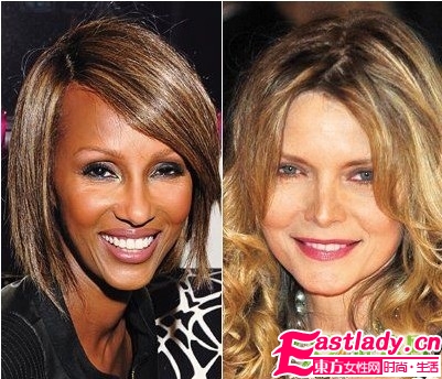 底妆最重要 各年龄段最佳底妆解析