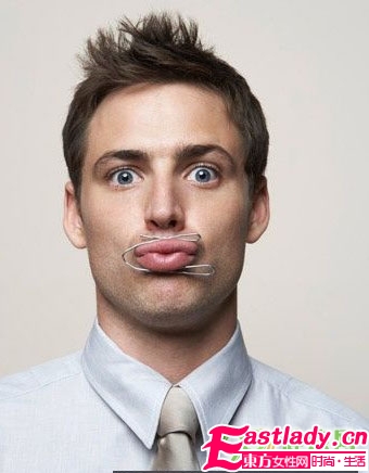 教你4招打造男人最佳形象