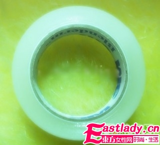 单眼皮及内双MM的双眼皮眼妆