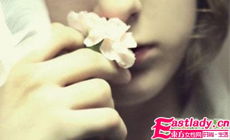 中医香体5大秘方 让你做个香美人