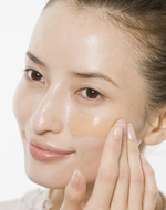 5个步骤打造完美底妆