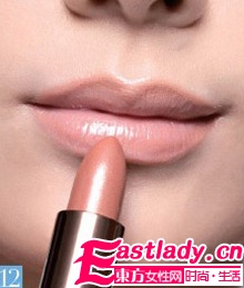 超赞 减龄裸妆打造步骤图解