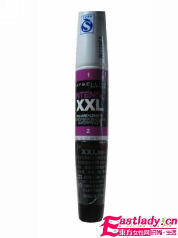 让睫毛变得纤长卷翘的工具