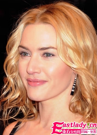 今秋女星6款最好看的妆容