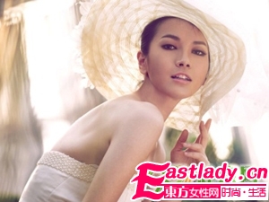 如何化新娘般立体眼妆