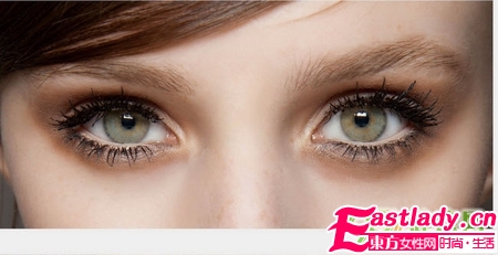 大牌复古美睫任你挑