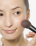 5个步骤打造完美底妆