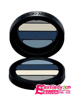 5款完美立体眼影组合推荐