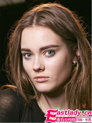 秋季潮流彩妆彻底解剖—眼妆篇