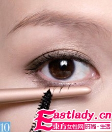 超赞 减龄裸妆打造步骤图解