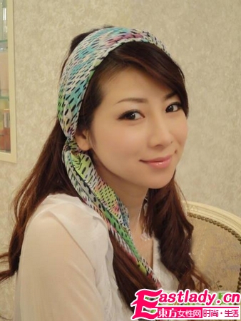 日本43岁 美魔女 外貌只有20岁