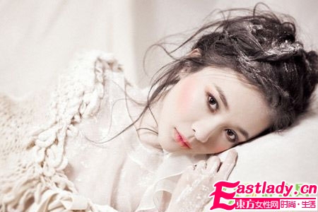 化妆9技巧 让你美丽无边