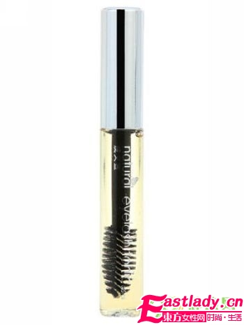 让睫毛变得纤长卷翘的工具