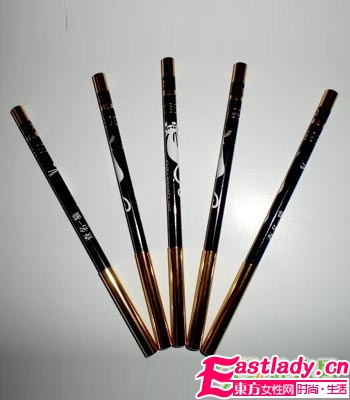 推荐50元以内的好用眉笔