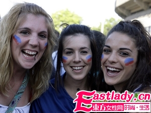 盘点珍珠美妆之两大城市