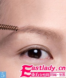 超赞 减龄裸妆打造步骤图解