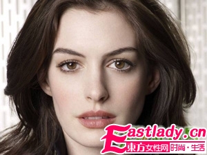 盘点最令男人心动的妆容