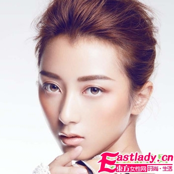 避免灾难 化妆9个技巧