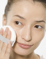 5个步骤打造完美底妆