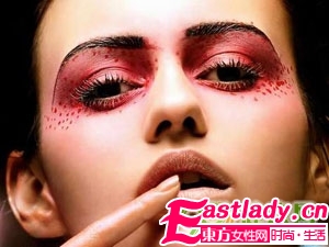 如何妆容让你越妆越丑