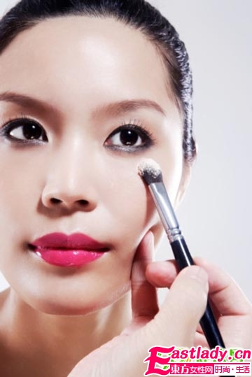 夏季 如何打造馋人 冰激凌 妆