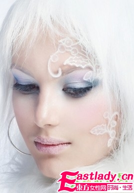 春夏秋冬四季怎样化妆