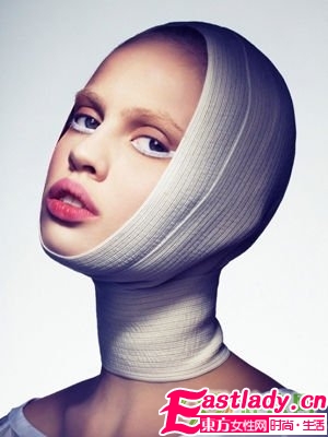 揭秘整容手术的十大惊人真相