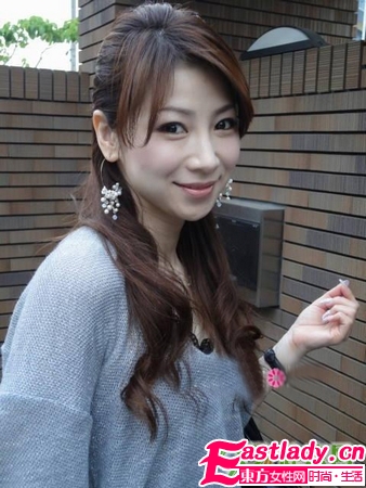 日本43岁 美魔女 外貌只有20岁