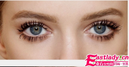 大牌复古美睫任你挑