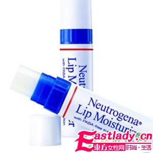 入秋必备5款保湿防干纹润唇膏(组图)