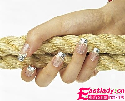 平常该如何保养指甲