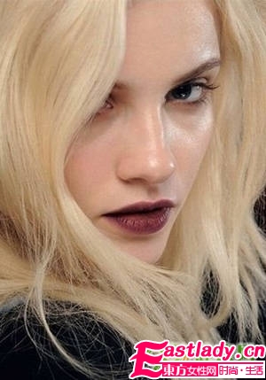 你是不是无从下手 彩妆菜鸟5大宝典