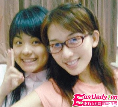 十大女明星的素颜照