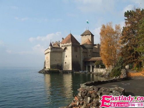 全球6大美容圣地 世界美容之旅