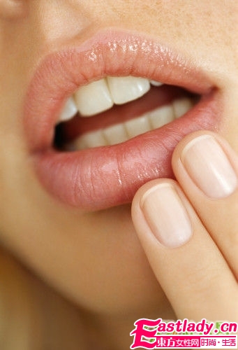 4种唇形的唇妆技巧