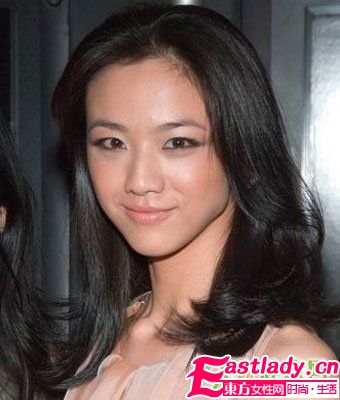 十种不同眼型的惊艳眼妆