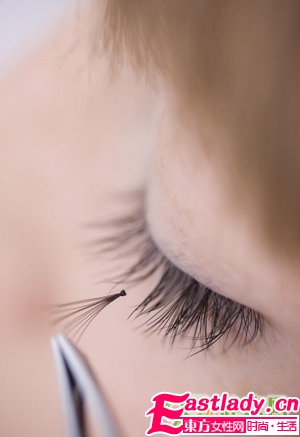 让睫毛变长5种方法的优缺点