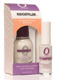 图解美甲基础学问(三)